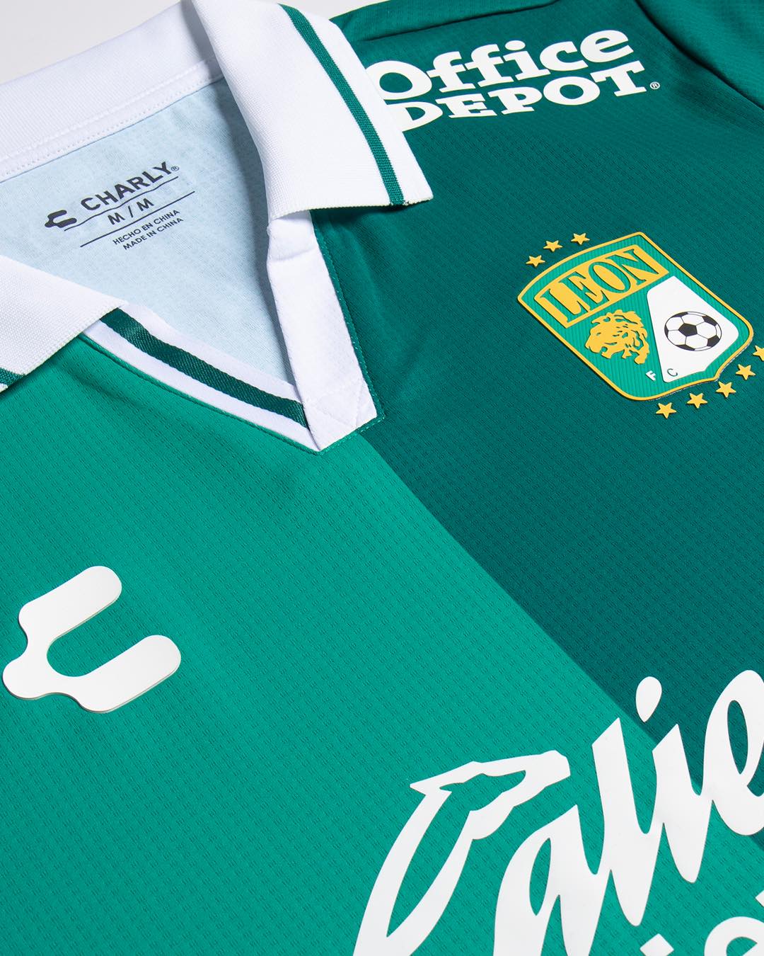 terceiras camisas charly 2026