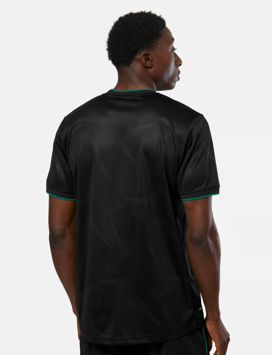 Camisa Stealth da Irlanda 2025-2026 Castore kit