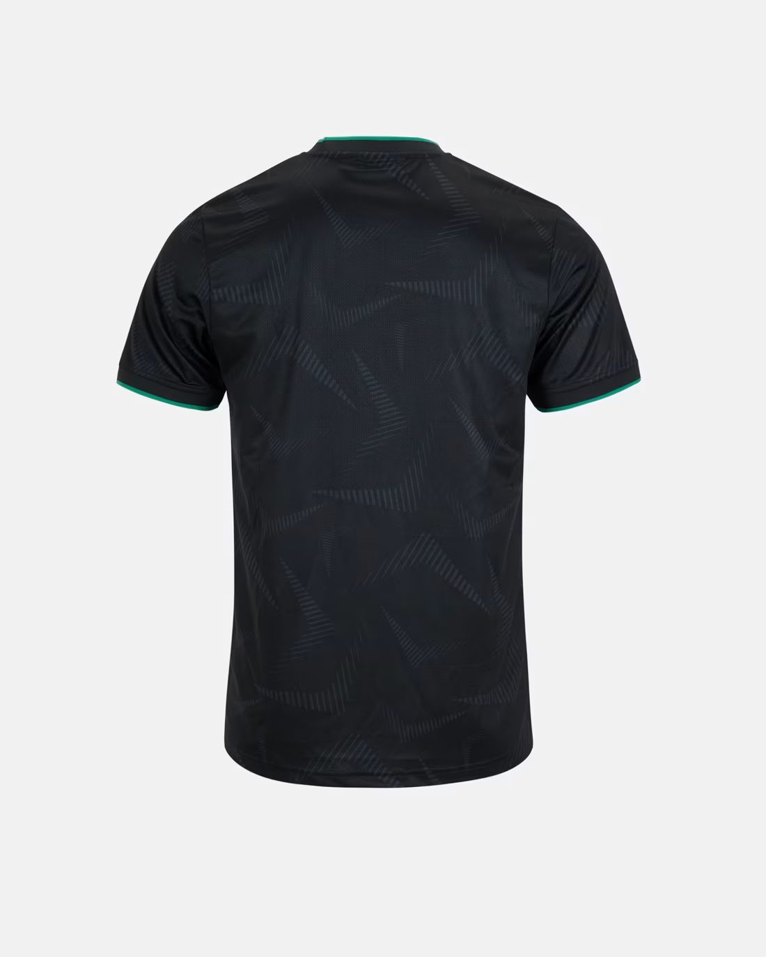 Camisa Stealth da Irlanda 2025-2026 Castore kit