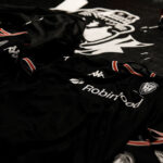 Kappa e Nice lançam camisa em homenagem aos 40 anos do movimento ultra