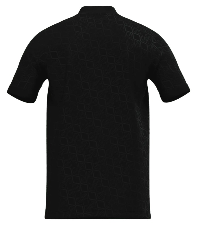 Goiás lança camisa da consciência negra em parceria com a Diadora