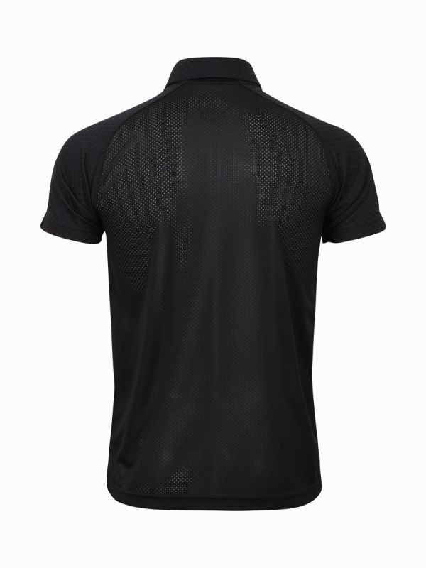 Seleção da Tailândia ganha nova camisa blackout da Warrix