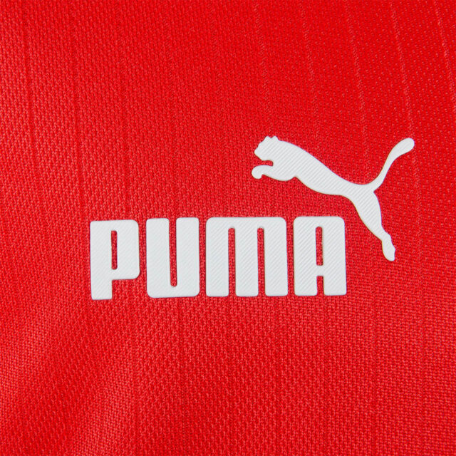 Camisa retrô do CA Independiente 1975 PUMA