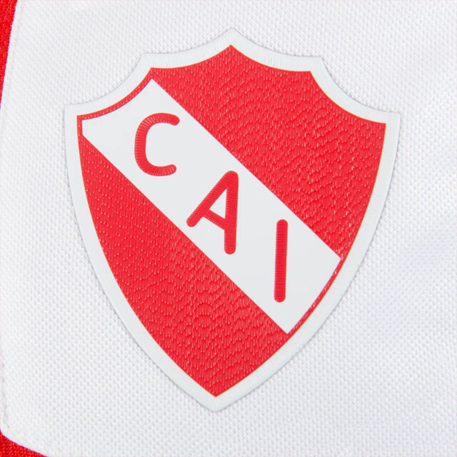 Camisa retrô do CA Independiente 1975 PUMA
