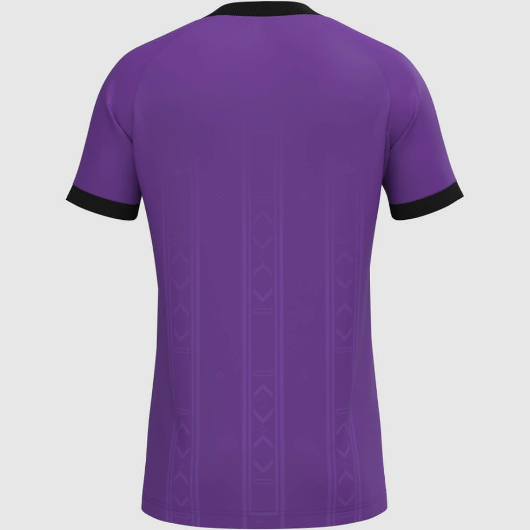 Camisa Consciência Negra do Ceará 2025 Vozão