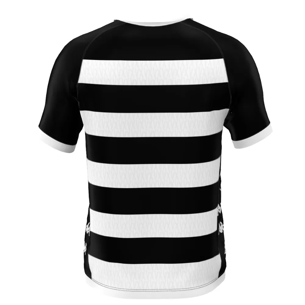 XV de Piracicaba apresenta nova camisa titular 2026