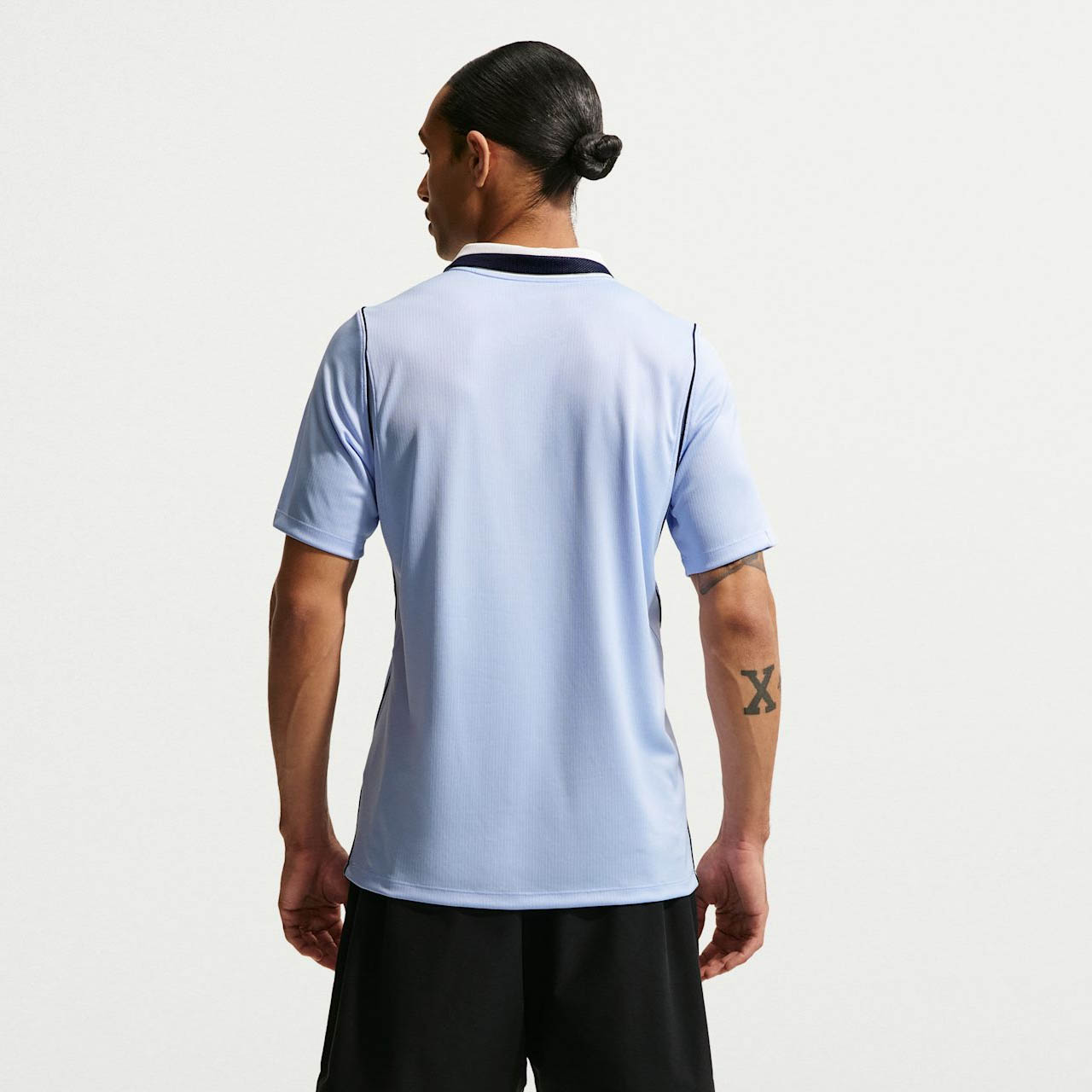 Camisa titular do Uruguai Copa 2026 Nike