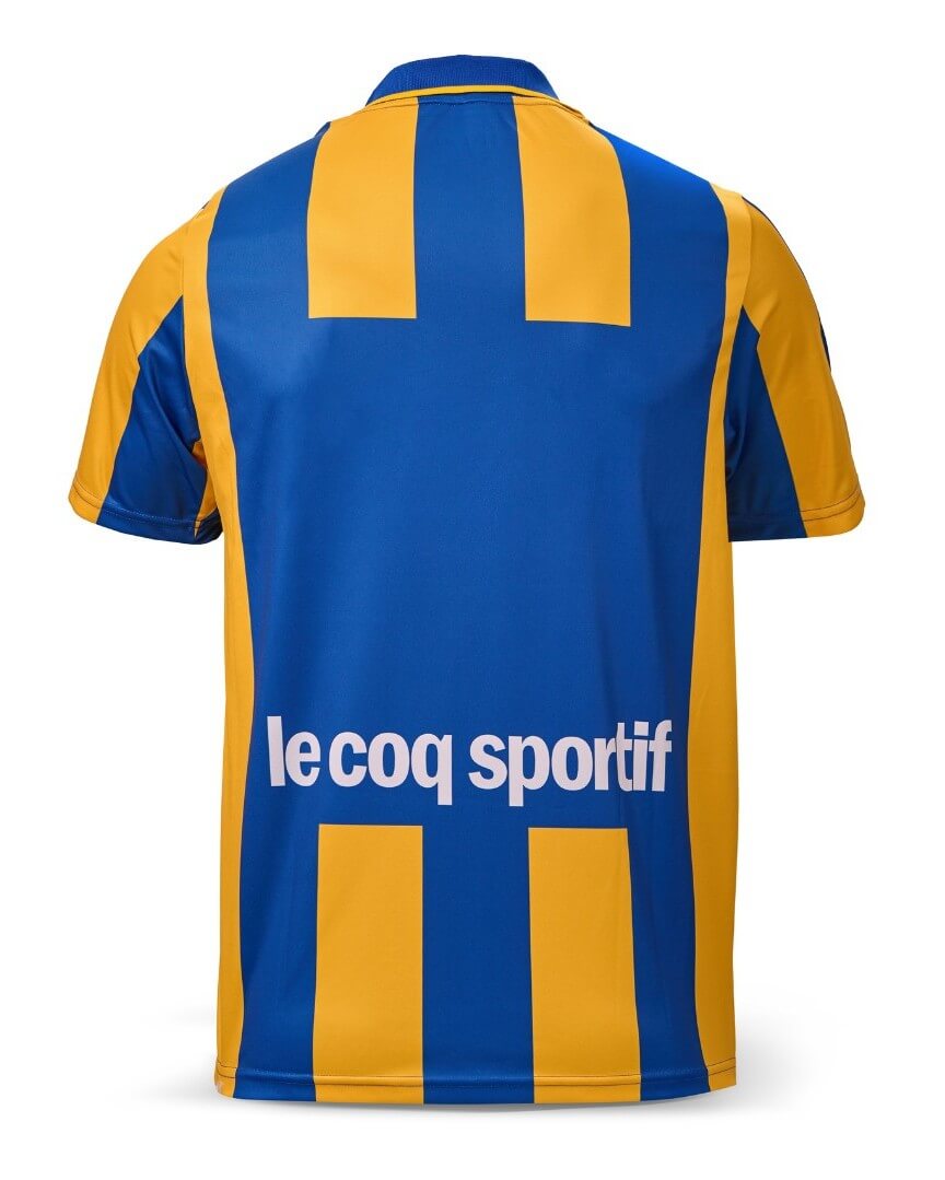 Rosario Central Copa 95 Coleção