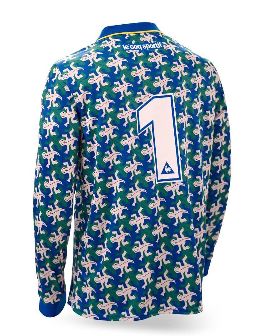 Rosario Central Copa 95 Coleção