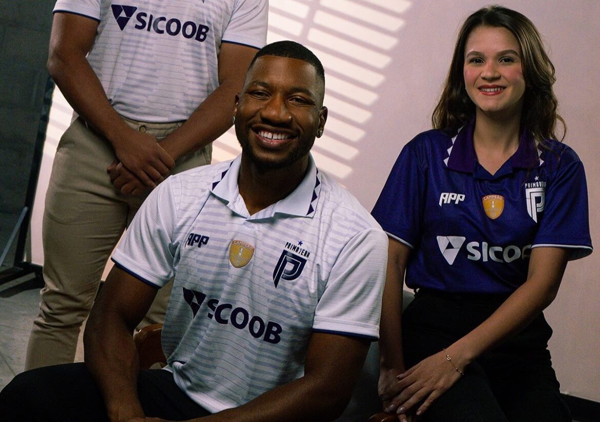 Primavera AC lança novas camisas 2026