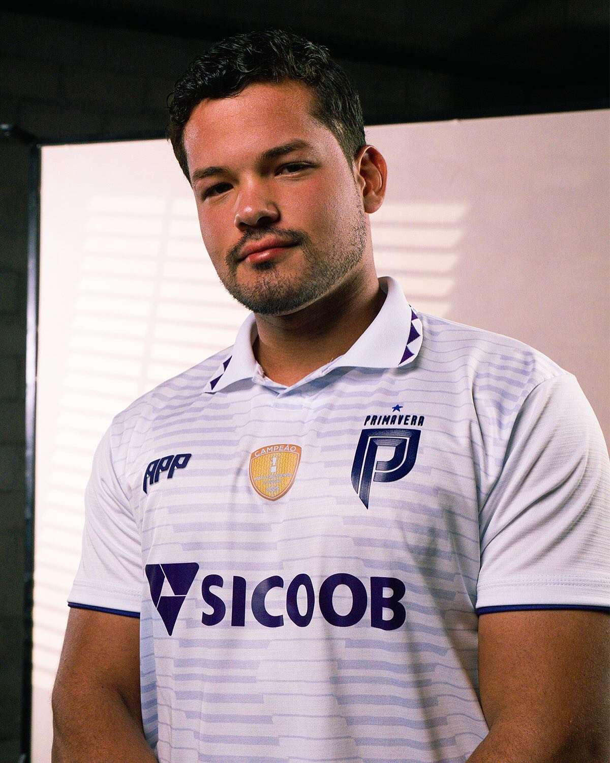 Primavera AC lança novas camisas 2026
