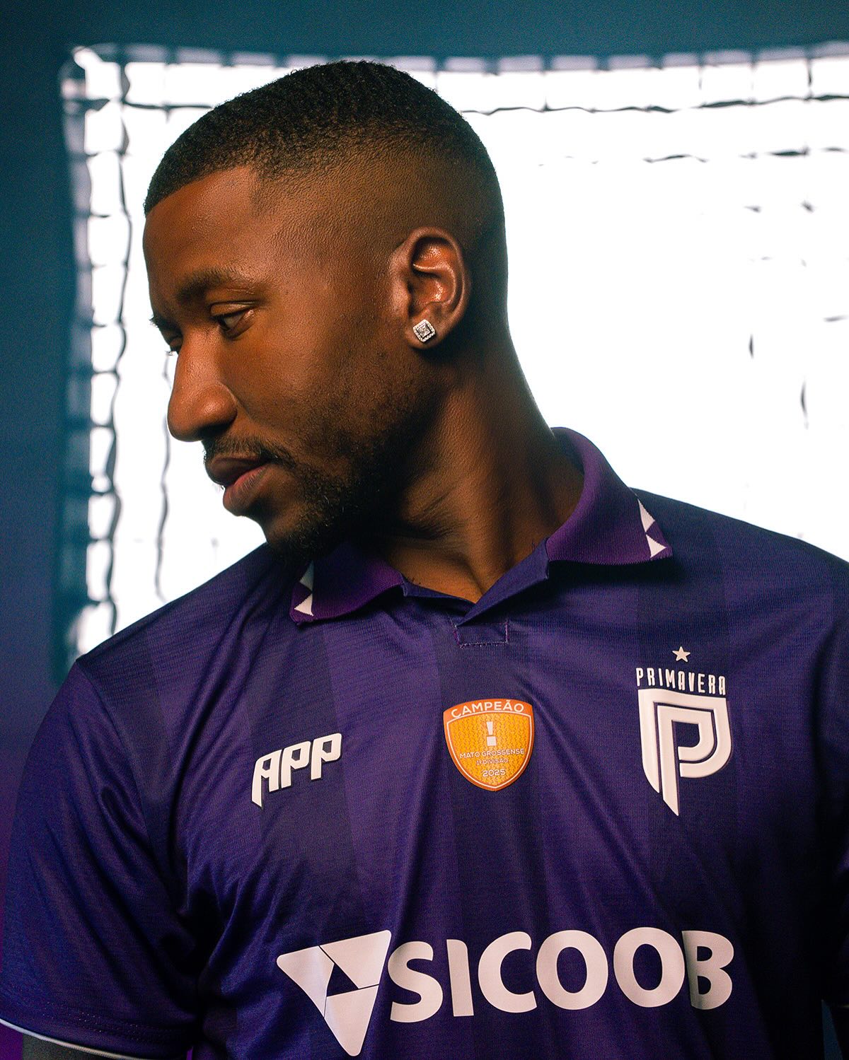 Primavera AC lança novas camisas 2026