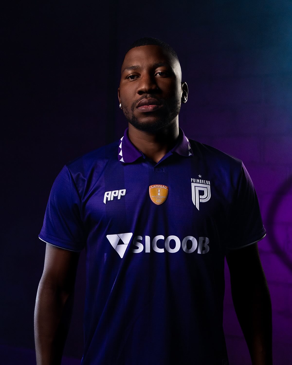 Primavera AC lança novas camisas 2026