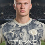 Camisa Ano do Cavalo do Manchester City 2025-2026 PUMA