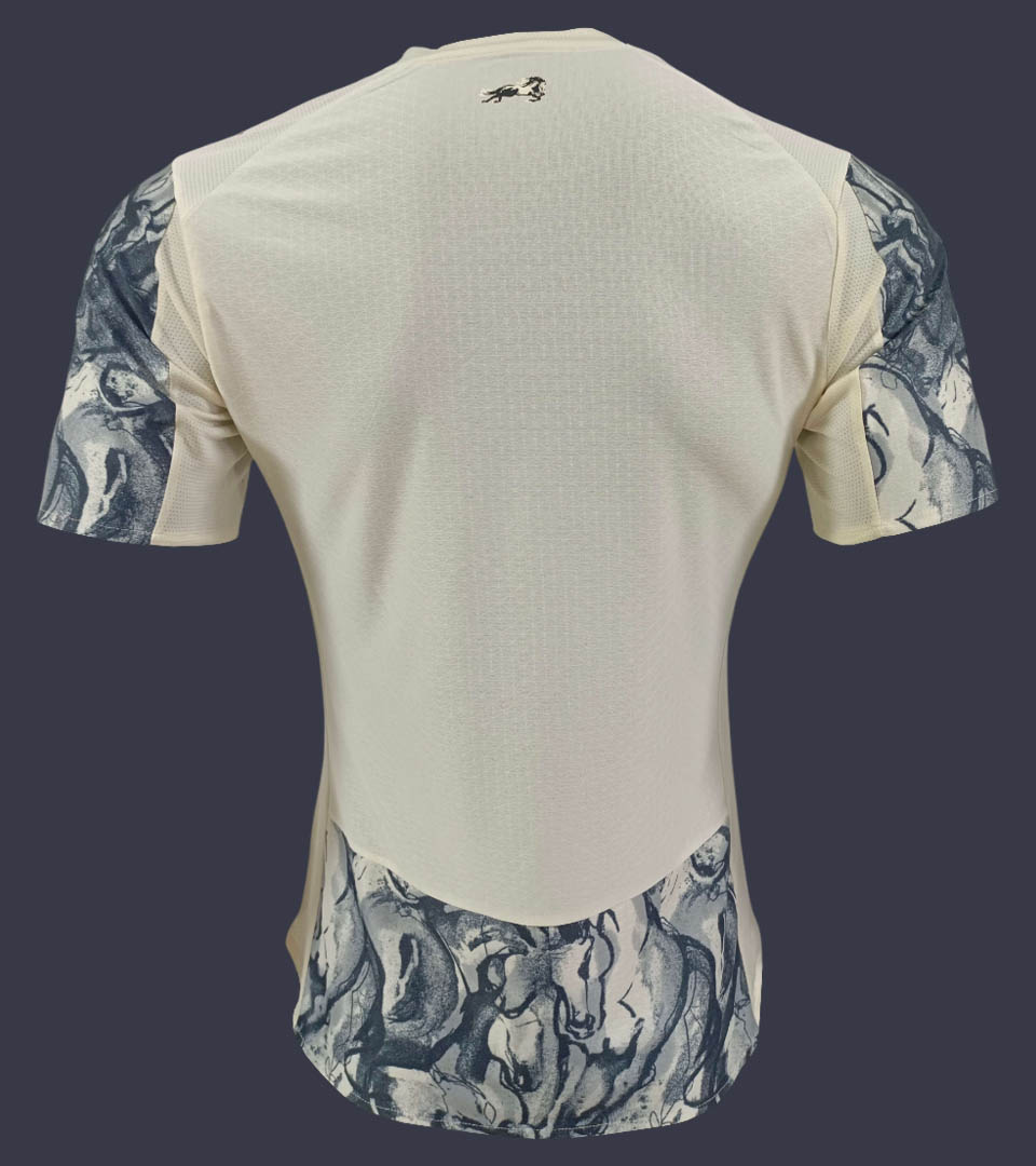 Camisa Ano do Cavalo do Manchester City 2025-2026 PUMA