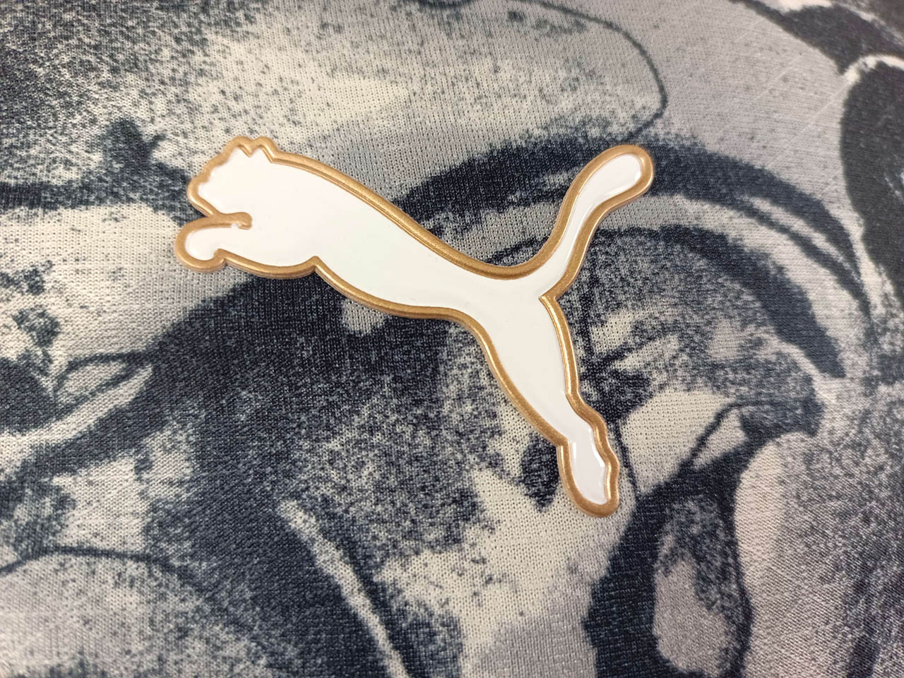 Camisa Ano do Cavalo do Manchester City 2025-2026 PUMA