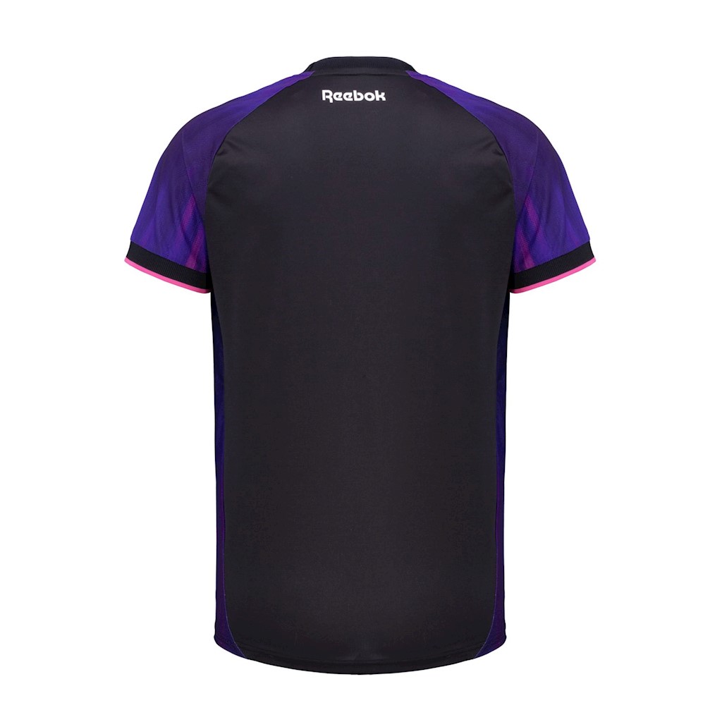 Botafogo lança nova quinta camisa 2025-2026 com a Reebok e VBET