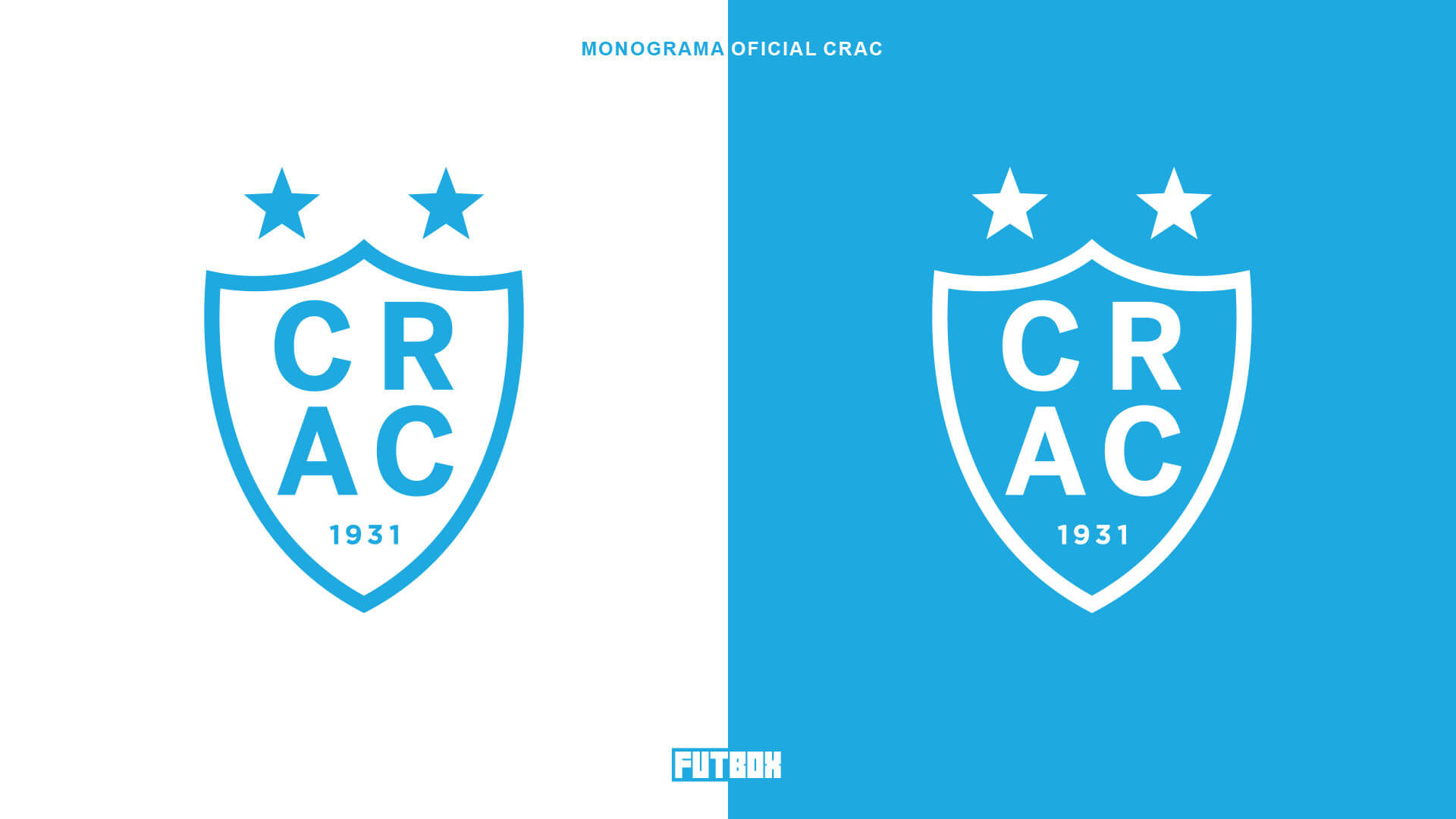 escudo CRAC 2026