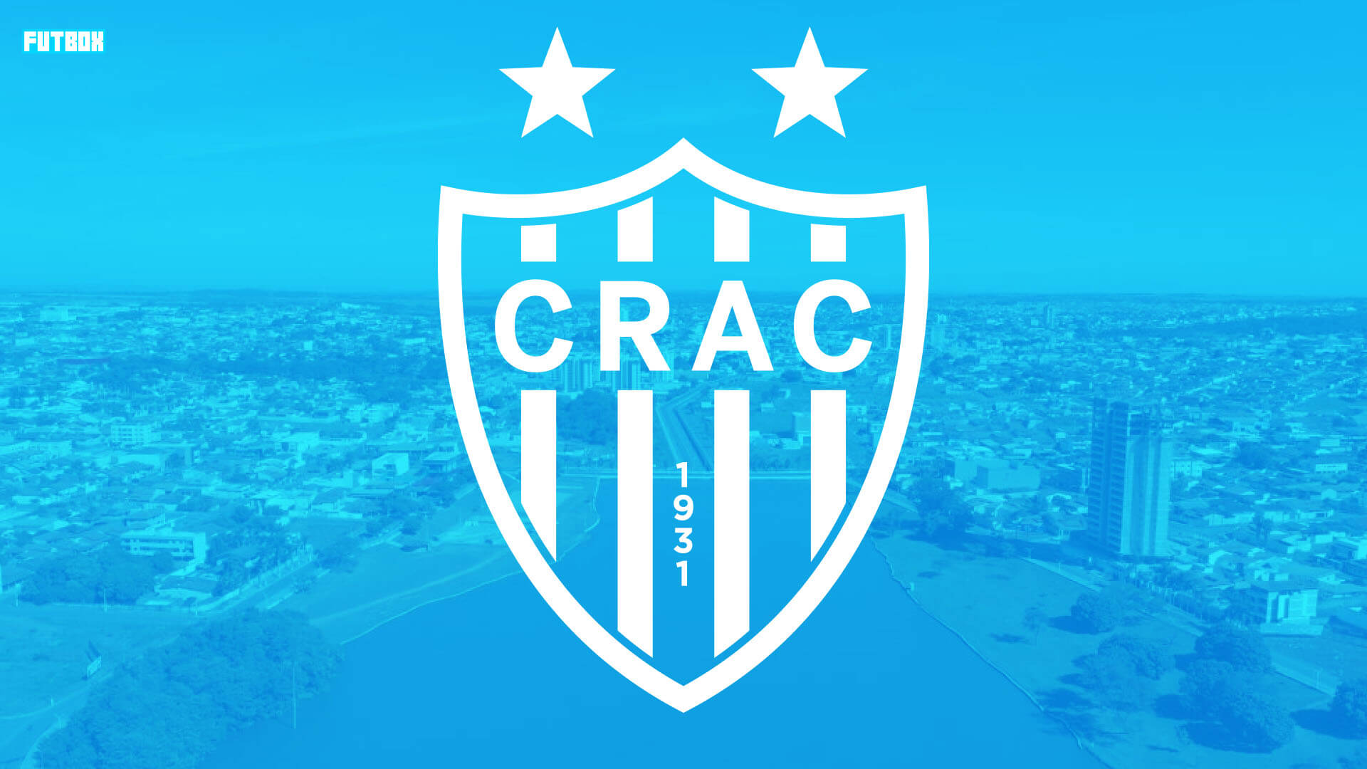 escudo CRAC 2026