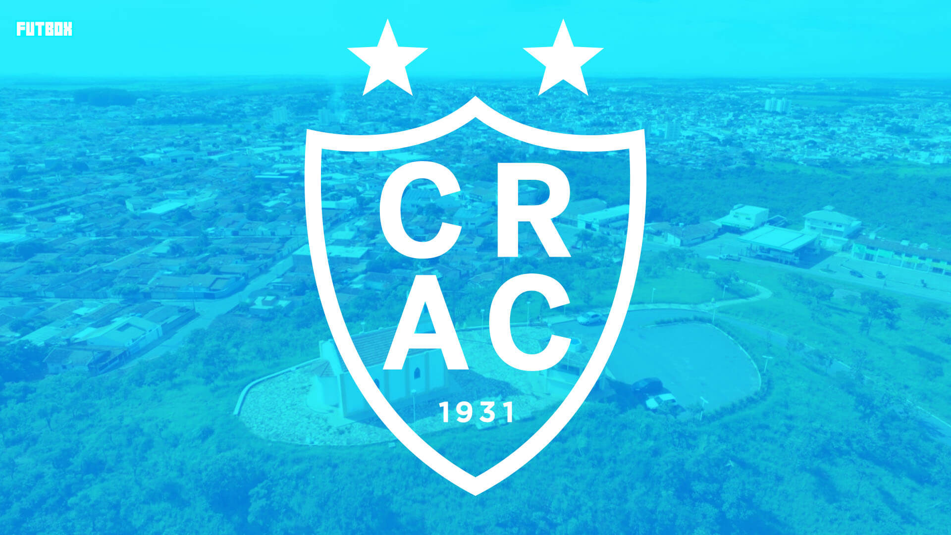 escudo CRAC 2026