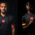 Quarta camisa do Galatasaray 2025-2026 é lançada pela PUMA