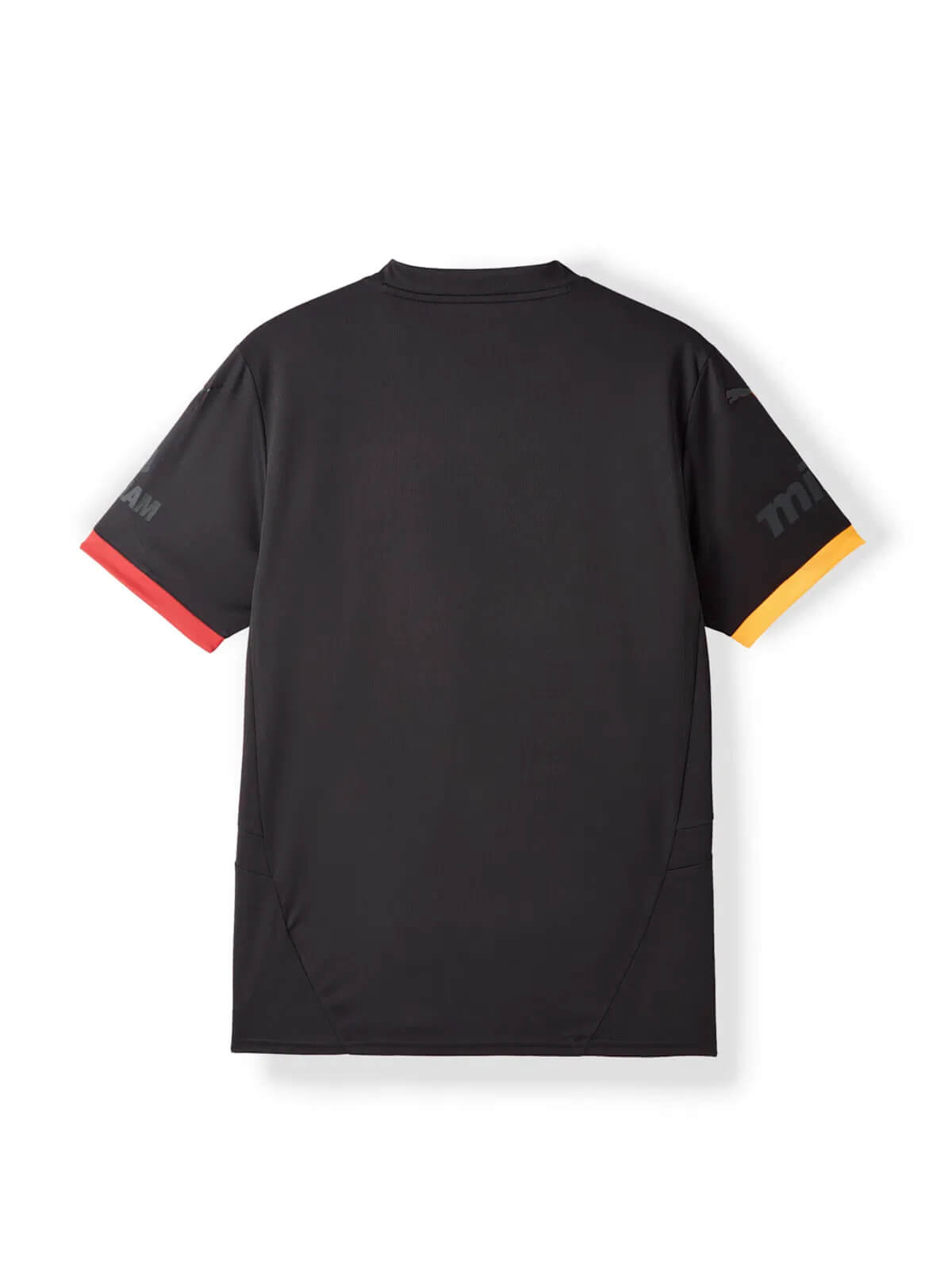 Quarta camisa do Galatasaray 2025-2026 é lançada pela PUMA