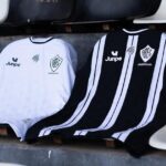 Camisa do Rio Branco EC 2026 são lançadas pela Junpe