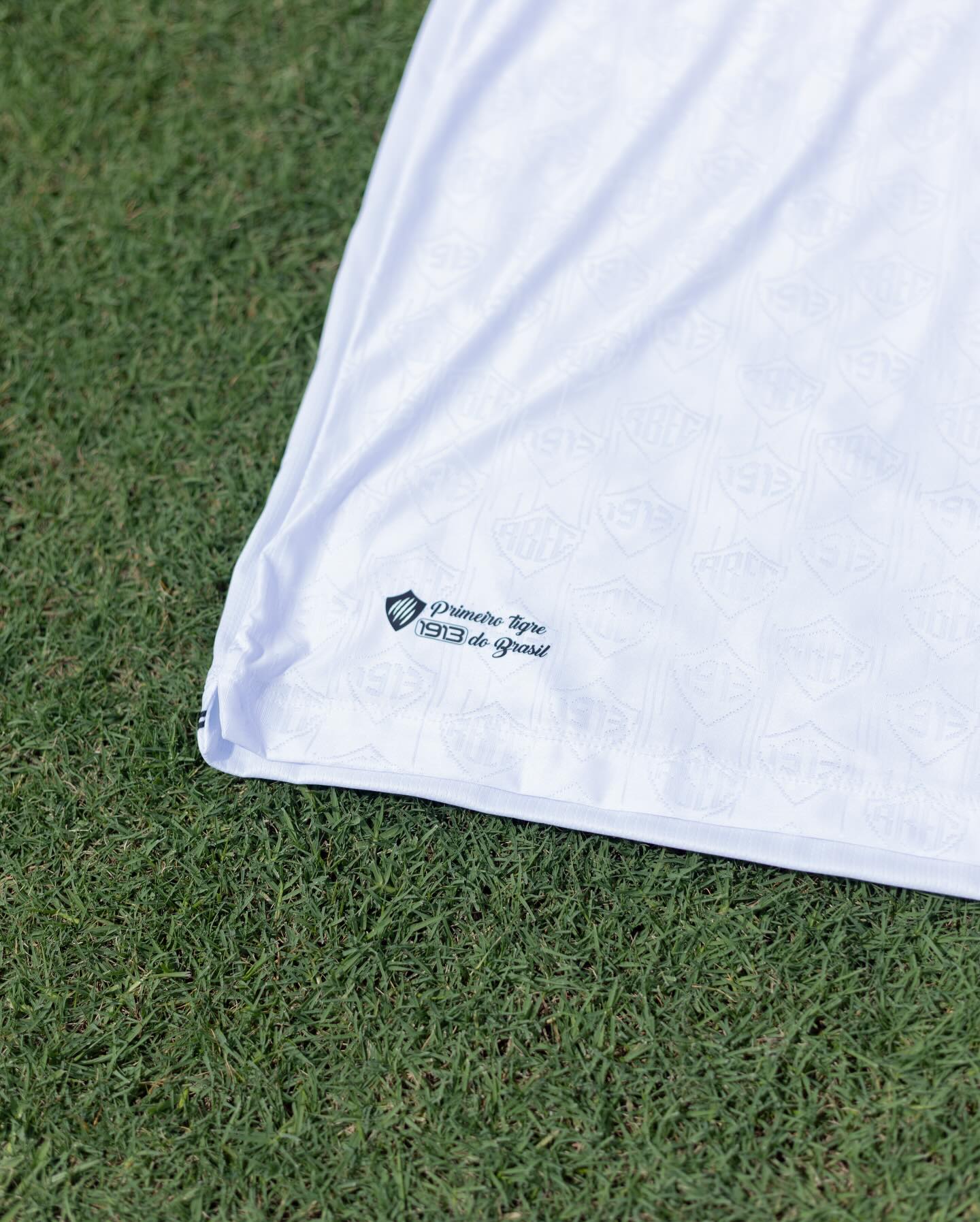 Camisa do Rio Branco EC 2026 são lançadas pela Junpe