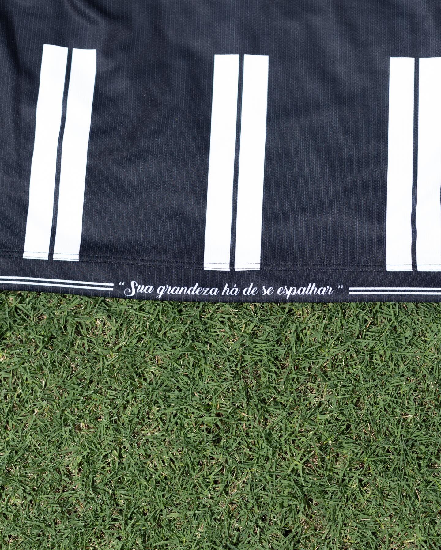 Camisa do Rio Branco EC 2026 são lançadas pela Junpe