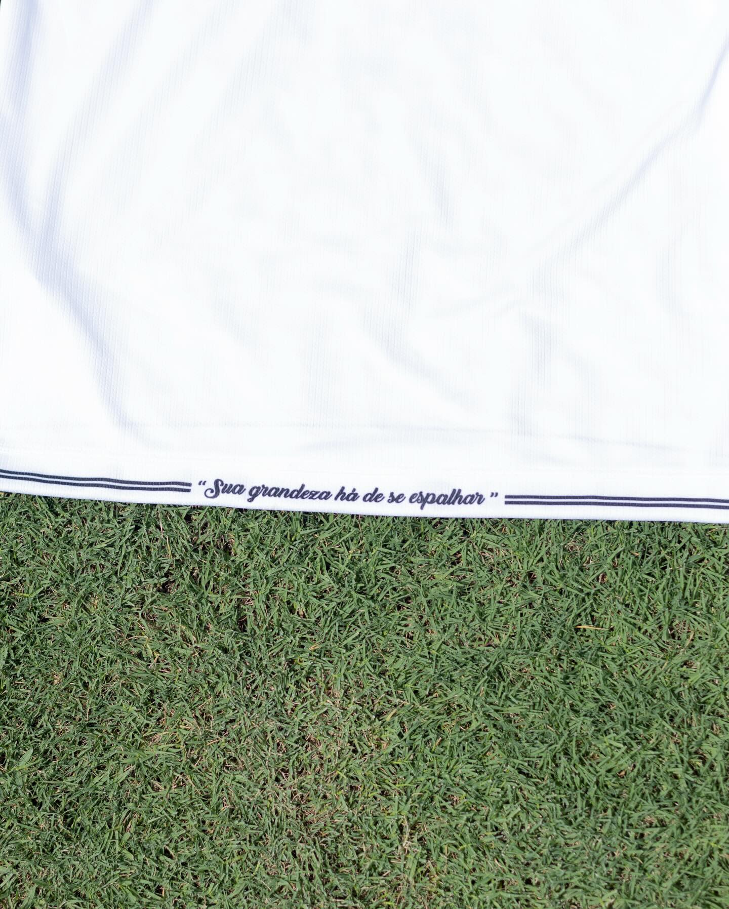 Camisa do Rio Branco EC 2026 são lançadas pela Junpe