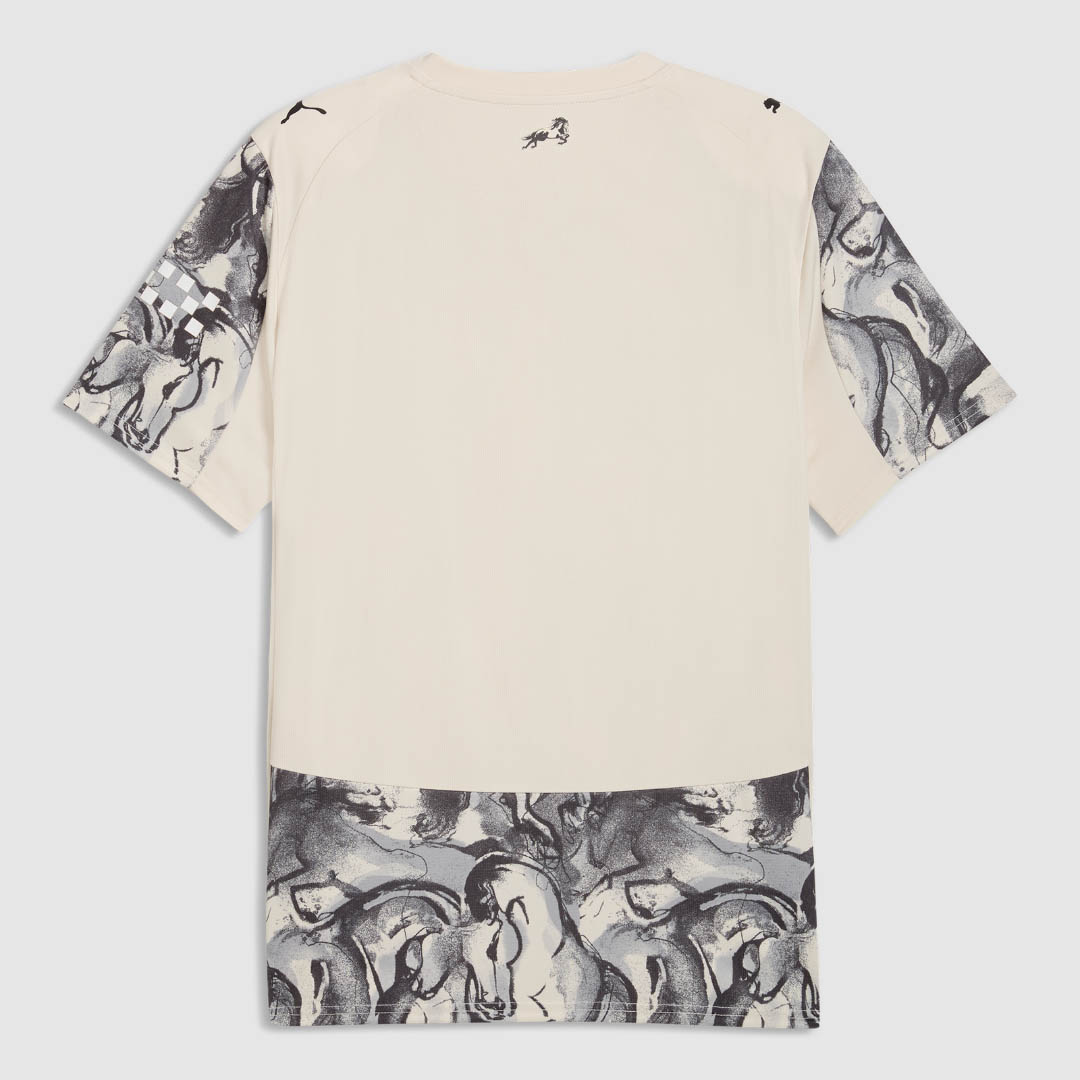 Coleção Manchester City Ano do Cavalo 2026 PUMA