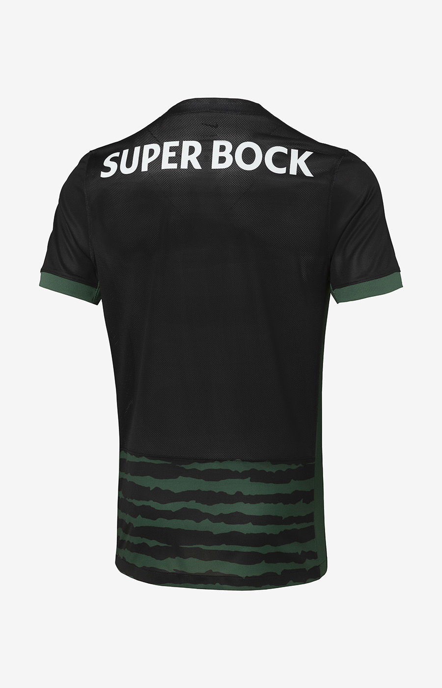 Sporting CP lança camisa para o Natal 2025 em parceria com a Nike