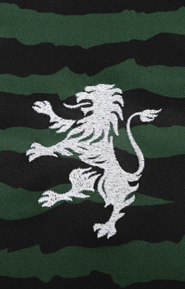 Sporting CP lança camisa para o Natal 2025 em parceria com a Nike