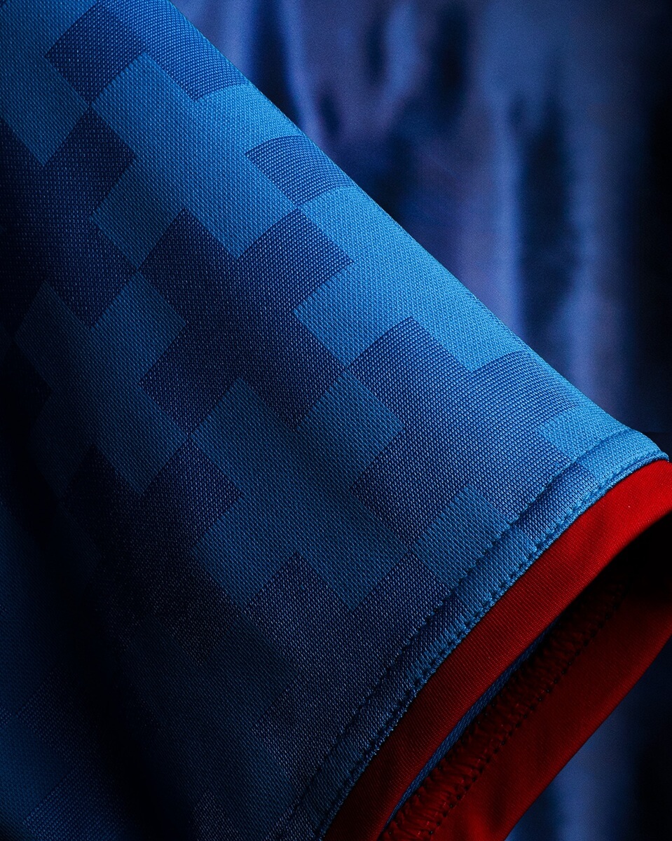 Cruz Azul lança camisas para o Intercontinental 2025