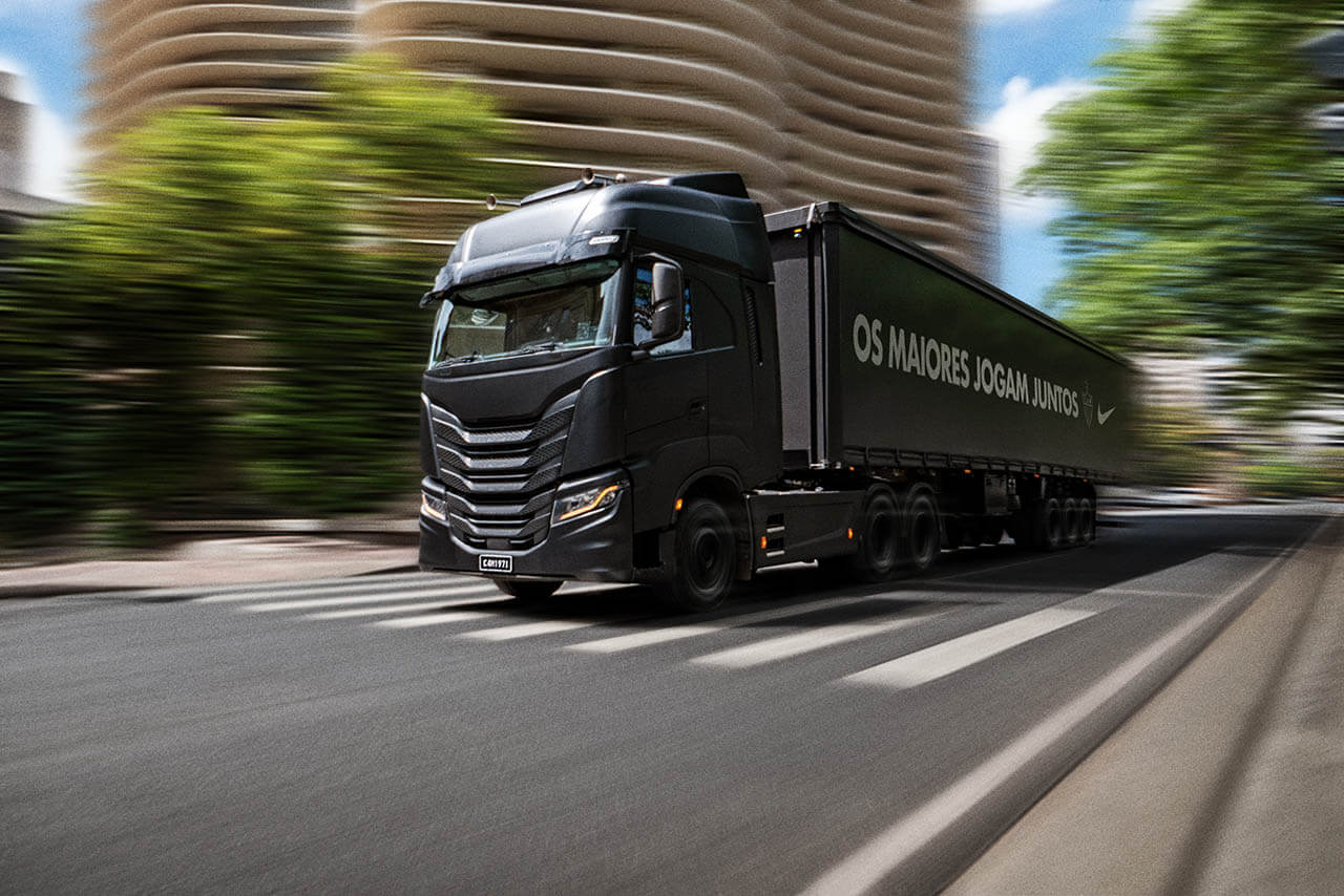 Nike Atlético Mineiro 2026