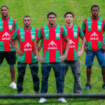 Camisa titular da Portuguesa Santista 2026 é revelada