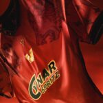 Venezia FC e NOCTA apresentam a nova quarta camisa 2025-2026