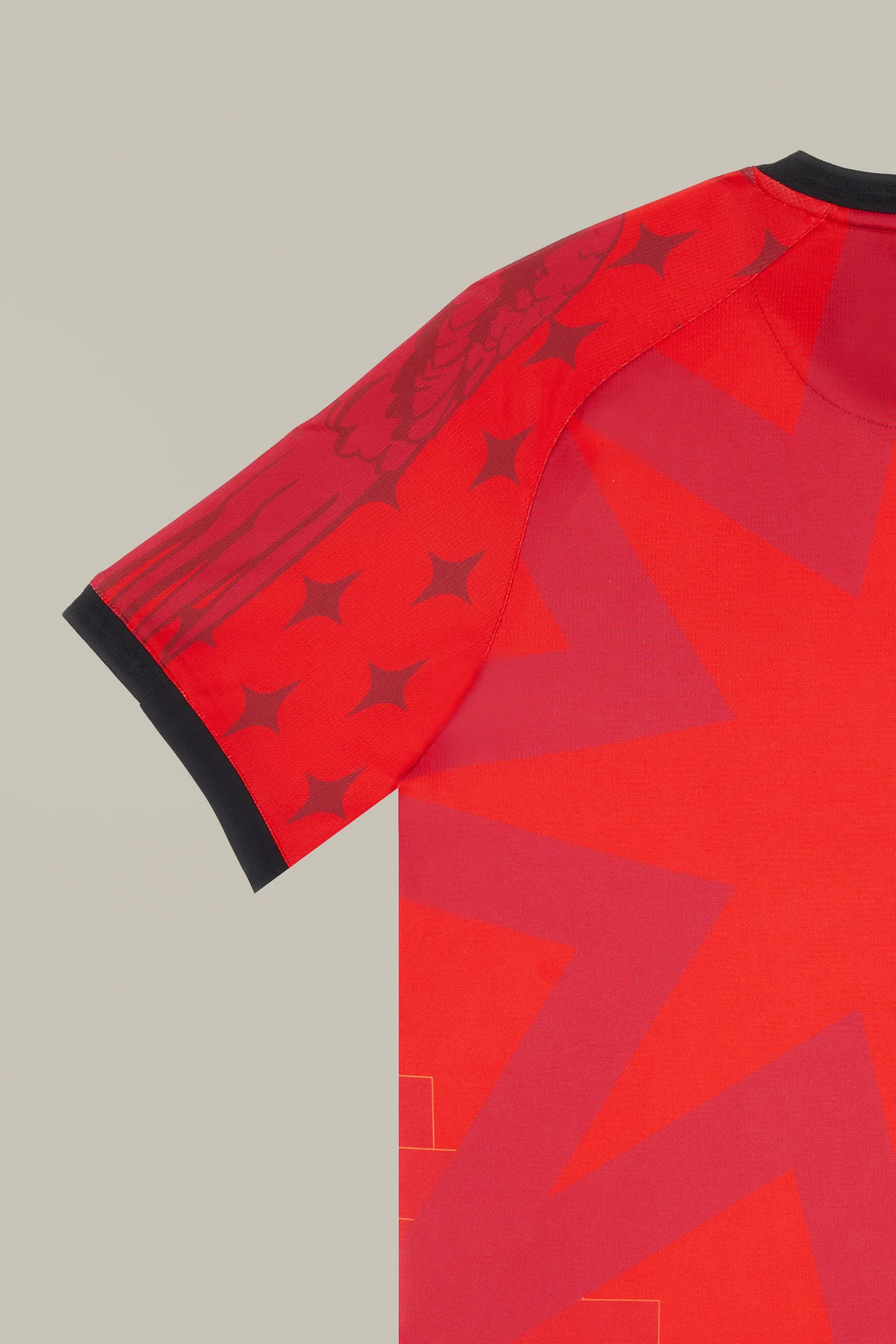 Venezia FC e NOCTA apresentam a nova quarta camisa 2025-2026