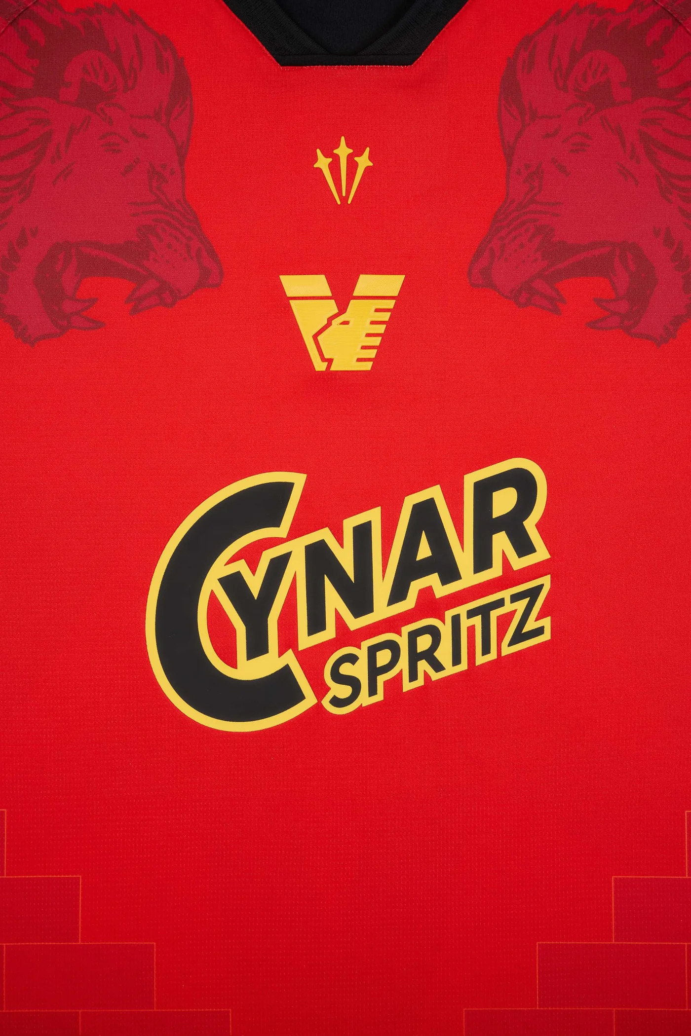 Venezia FC e NOCTA apresentam a nova quarta camisa 2025-2026