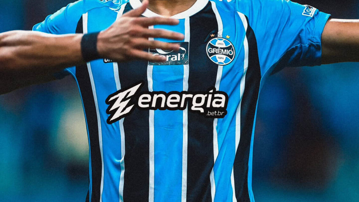 Grêmio Energia Bet