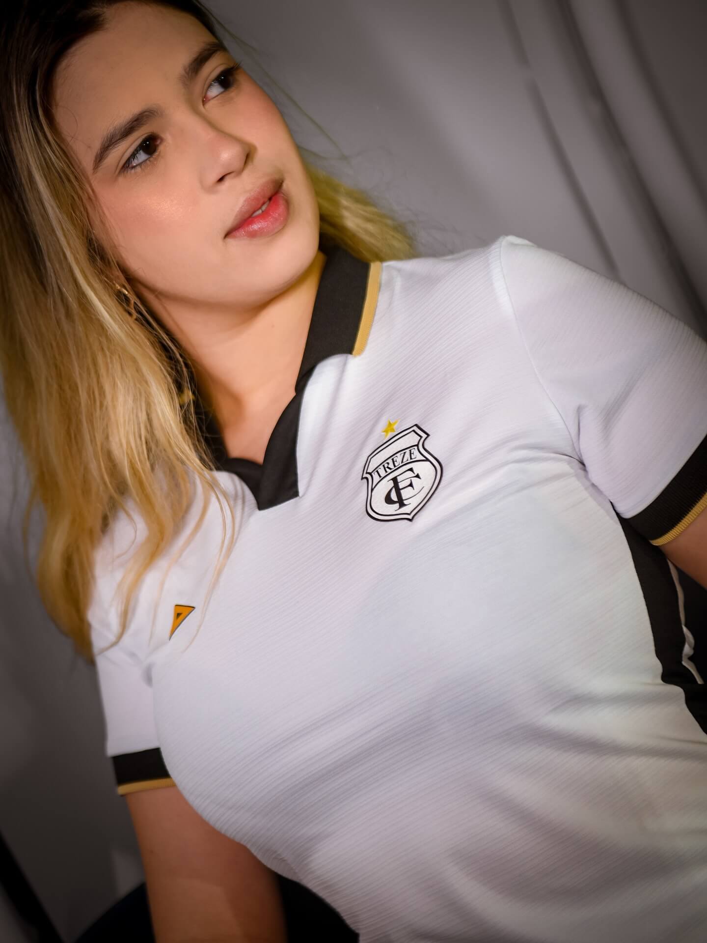 Camisas do Treze FC 2026 Start