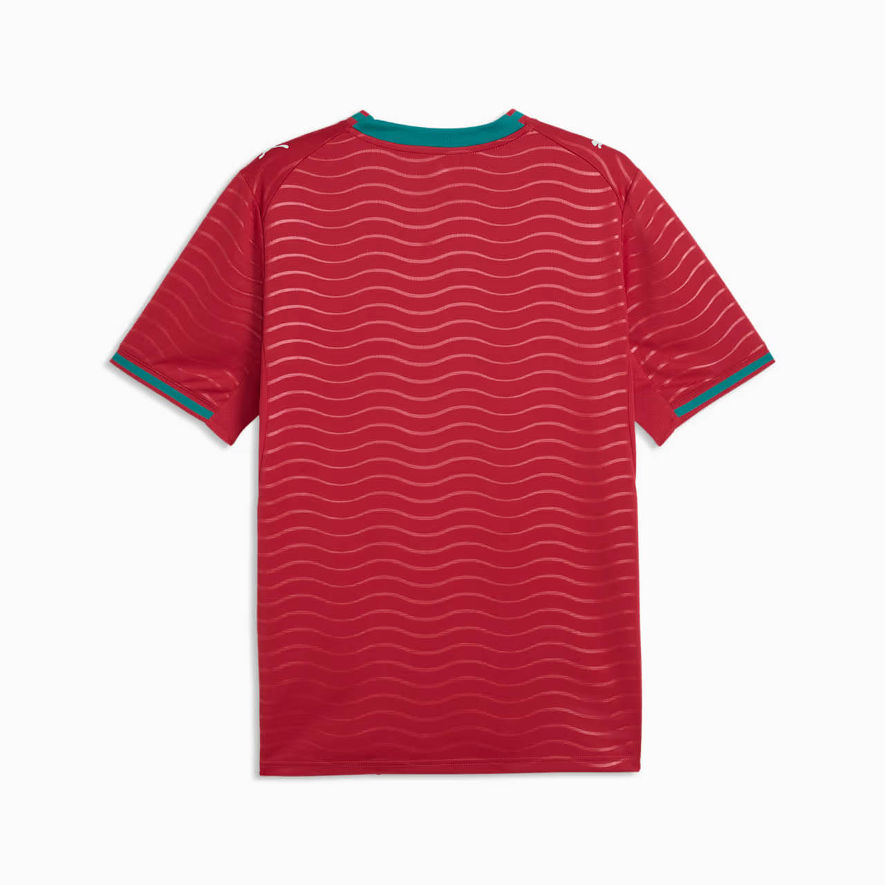 Camisa titular de Portugal 2026-2027 PUMA