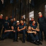 Camisa Santa Bárbara do RC Lens 2025-2026 é lançada pela PUMA