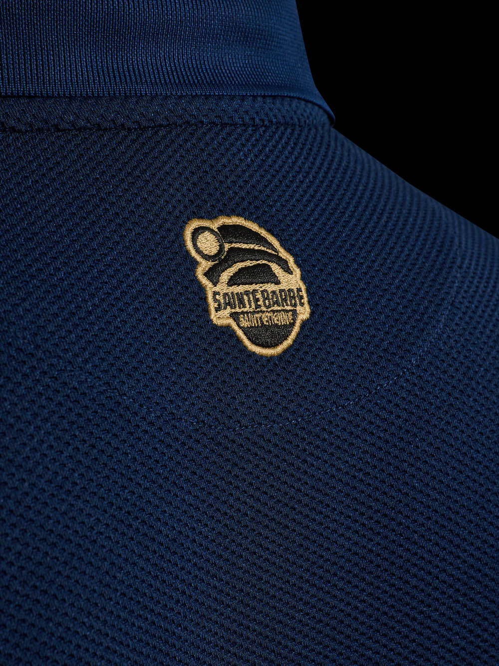 Saint-Étienne lança camisa em homenagem à Santa Bárbara