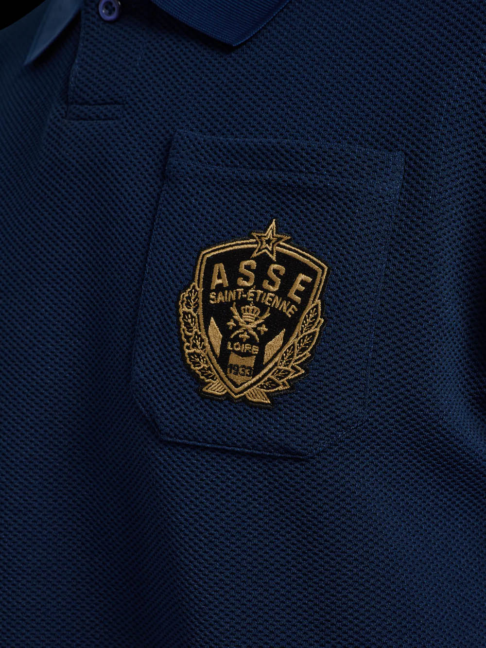 Saint-Étienne lança camisa em homenagem à Santa Bárbara