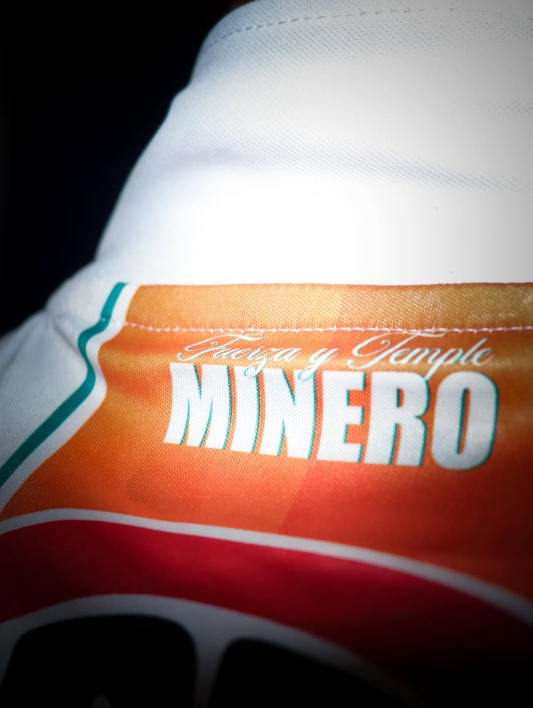 CD Cobresal lança novas camisas 2026 da KS7