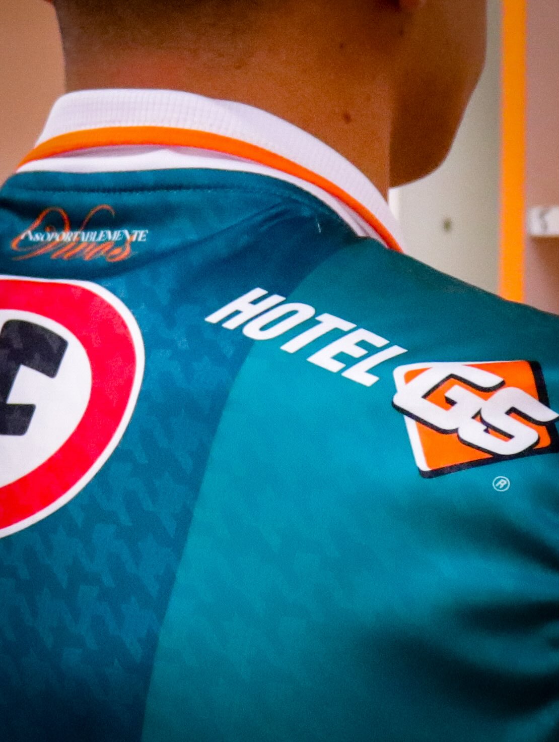 CD Cobresal lança novas camisas 2026 da KS7