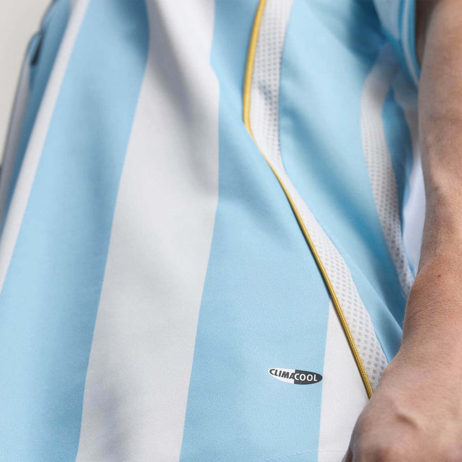 adidas bring back argentina 2006 Messi 19