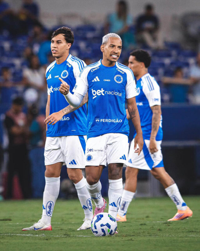 Cruzeiro Betnacional 2026