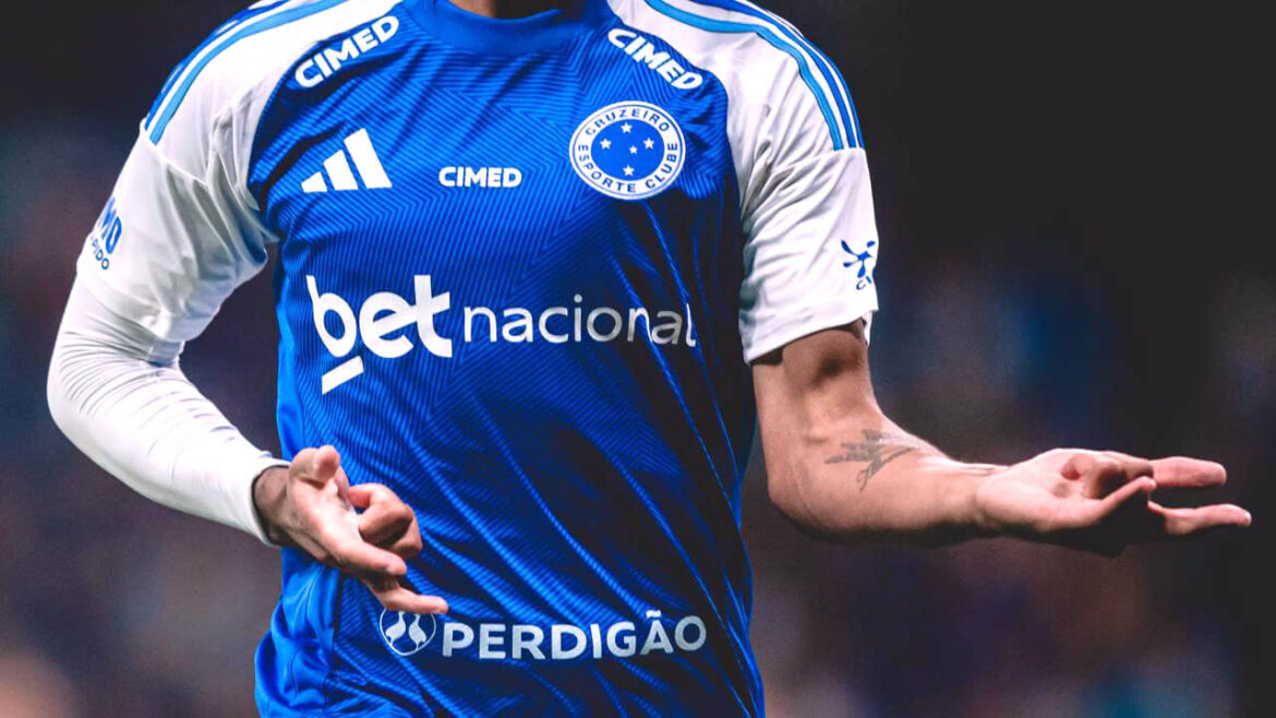 Cruzeiro Betnacional 2026